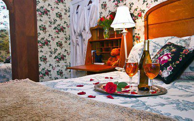 Top 5 Romantic Getaways in Maryland: Experience Luxury at Elk Forge B&B Inn