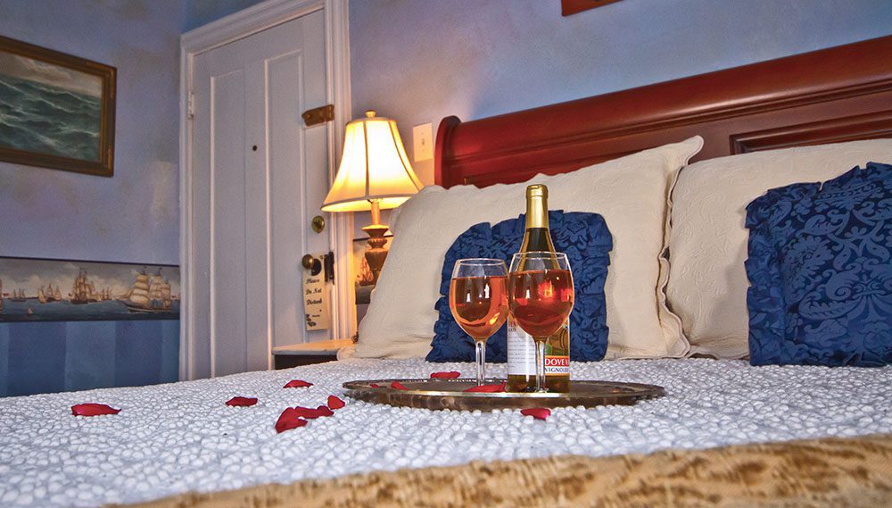 Exploring Newark, DE: A Perfect Day Trip from Elk Forge Bed & Breakfast Inn