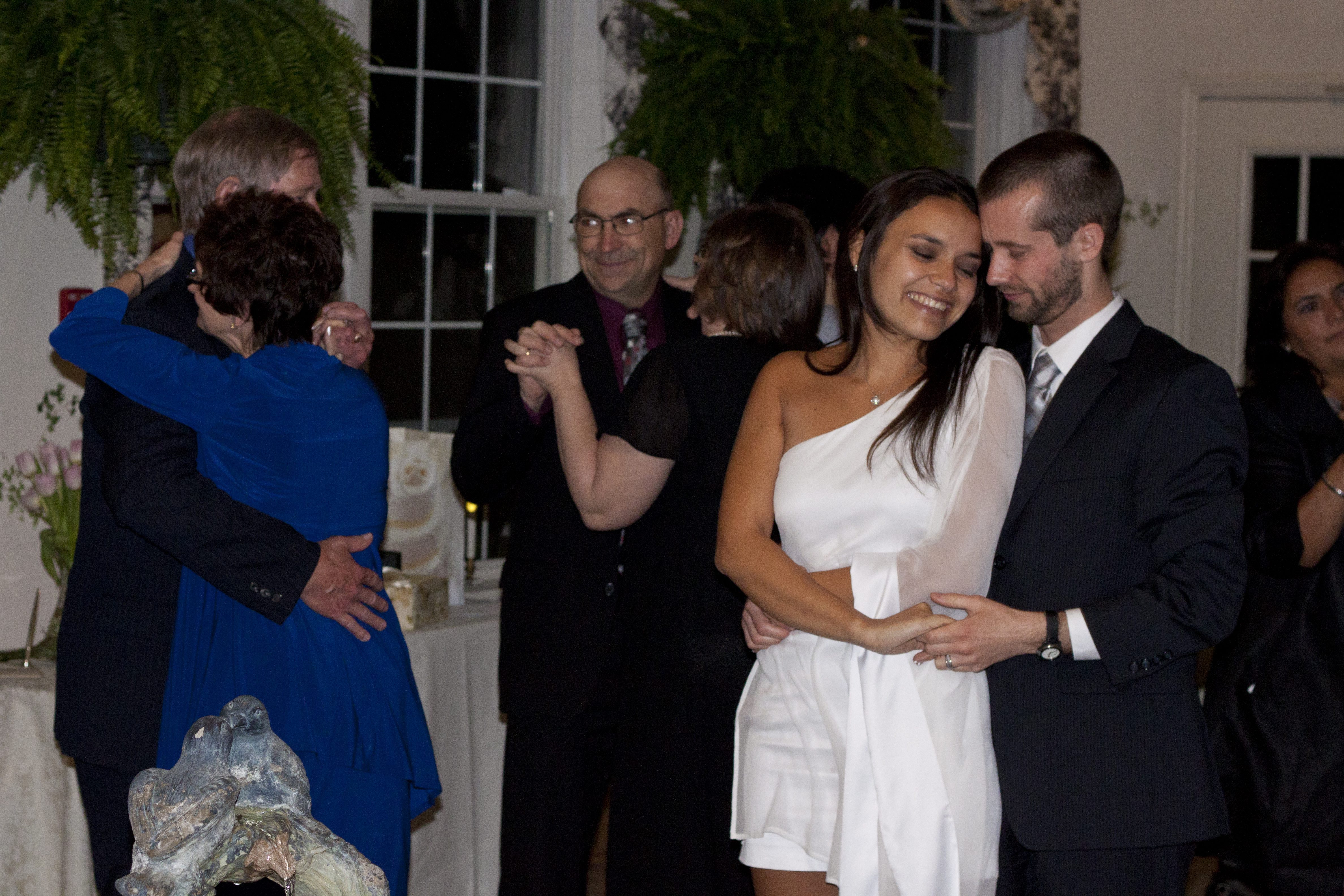 Sugar House Events, wedding reception venue in Elkton, MD