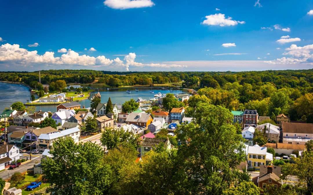 9 Top Area Attractions Near Elk Forge: Beauty of Maryland