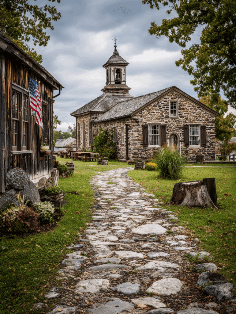 area attractions