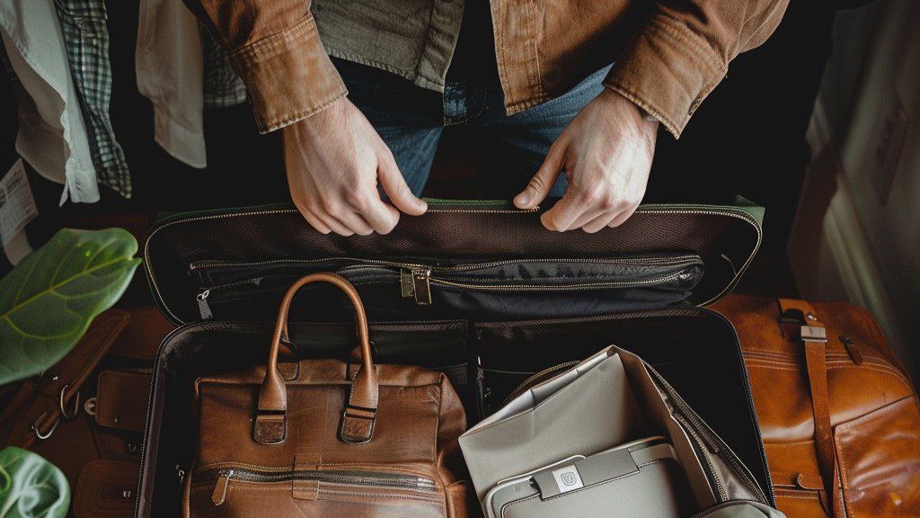 packing-tips-for-business-travelers