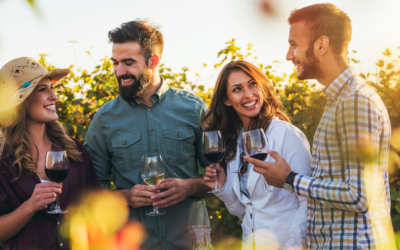 Local Wine Tasting Near Elk Forge Inn in 2025