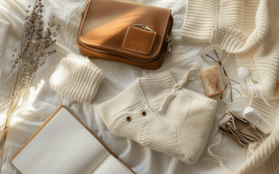 Packing Tips for a Bed and Breakfast in Maryland: Weekend Guide