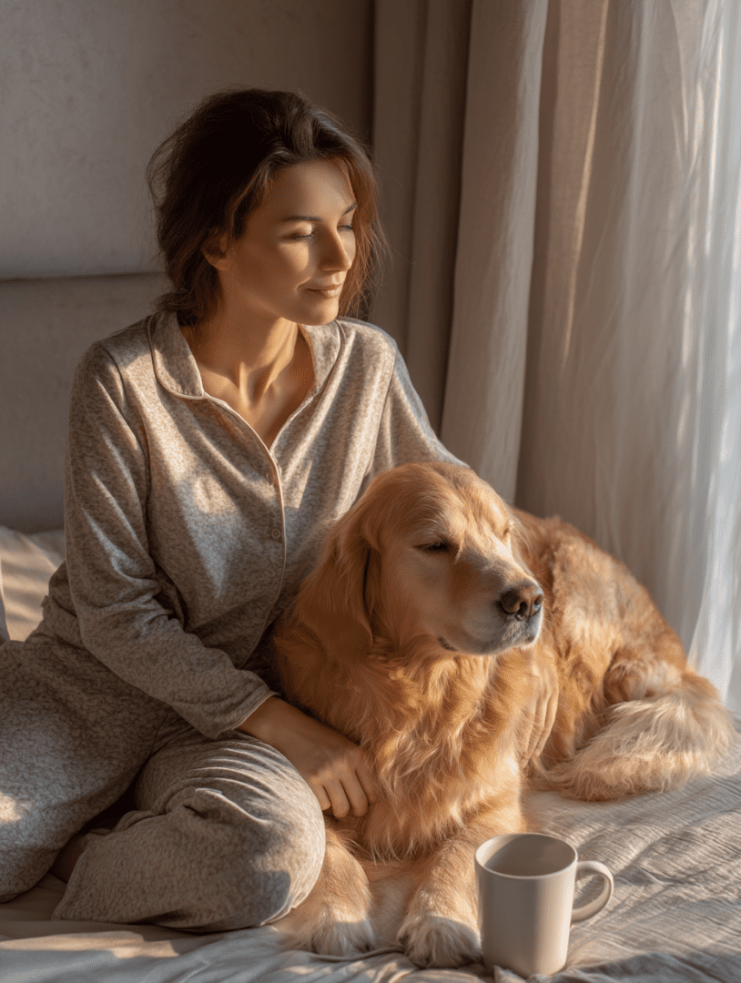 pet friendly bed and breakfast in Maryland