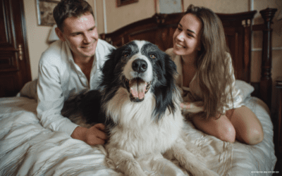 Pet-Friendly Bed and Breakfast in Maryland: What to Expect