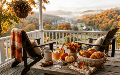 Bed and Breakfast Seasonal Packages: Maximizing Value Year‑Round